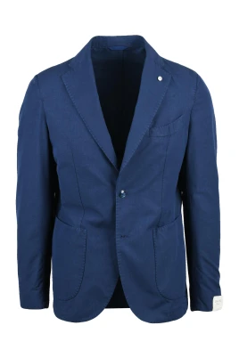 Sfiancato Jacket