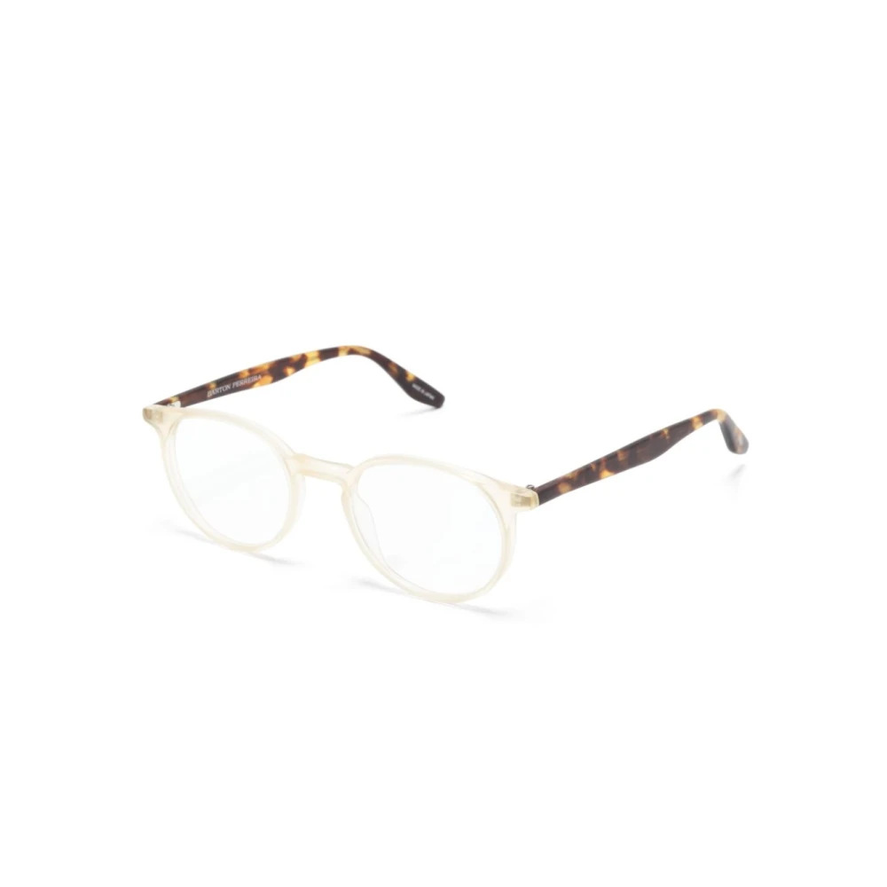 Barton Perreira Norton Mcpmto OPT Optical Frame Gray Heren