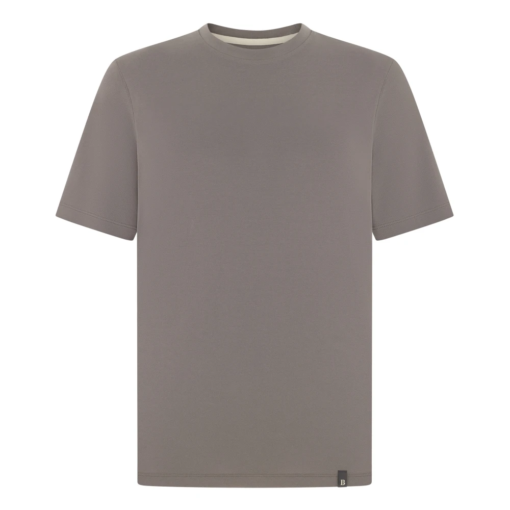 Boggi Milano Herren Beige Oberteile, Lgröße: