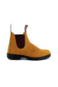 Boots Chelsea classiques Sable 561