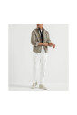 khaki-button-up-shirt-classic-style