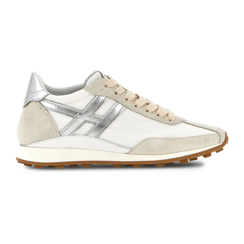 Hogan Athletic Sneakers Dames Schoenen Veelkleurig Multicolor