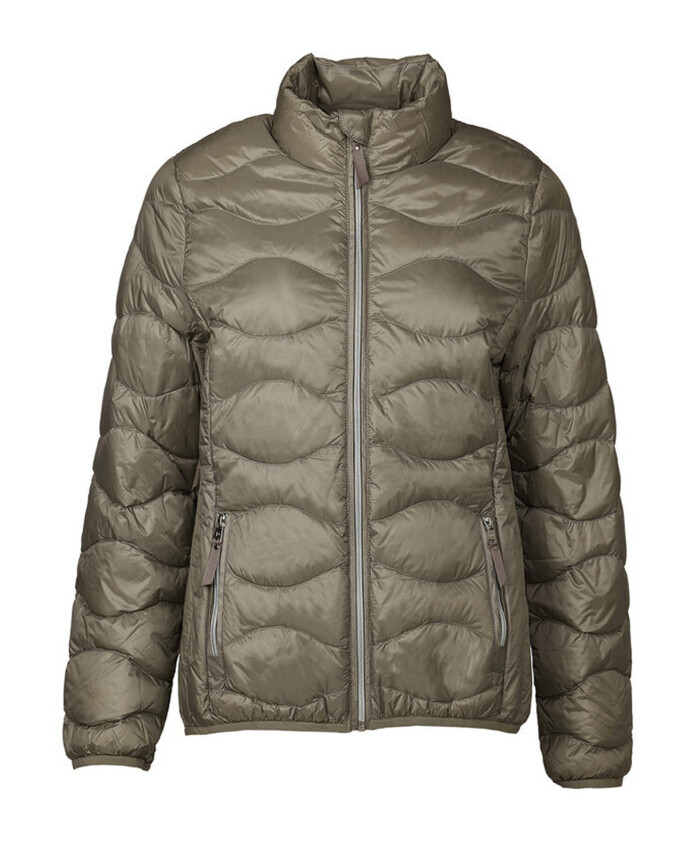 down-jackets