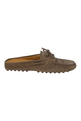 Gommino 22L Sabot Mocassino Barca