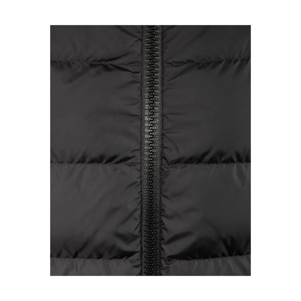 Herno Chamonix A-shape Jas Black Dames
