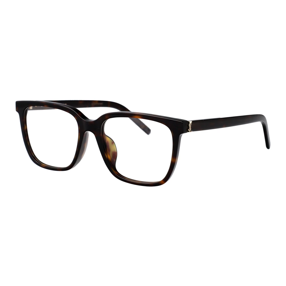 Saint Laurent Stijlvolle Optische Bril SL M142 F Brown Dames