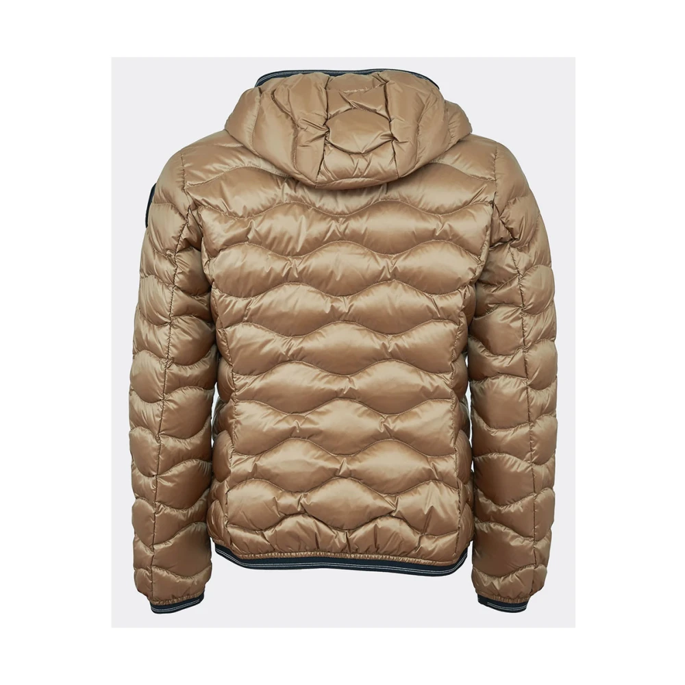 Blauer Jacket Brown Dames