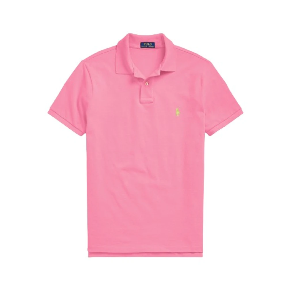 Tops > Polo Shirts - - Polo Ralph Lauren - Modalova