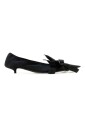 black-pumps-with-fabric-bow