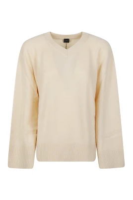 Valencia V Neck Sweater
