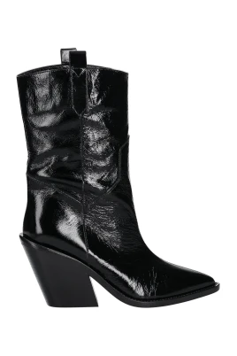 Mazola Ankelboots
