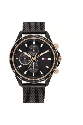 Miles Watch