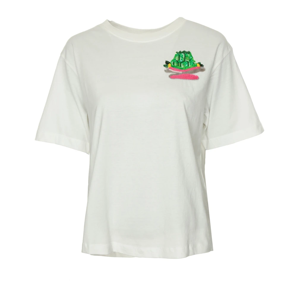 Tops > T-Shirts - - Essentiel Antwerp - Modalova
