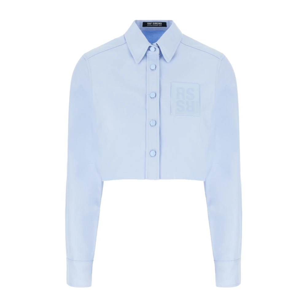 Blouses & Shirts > Shirts - - Raf Simons - Modalova
