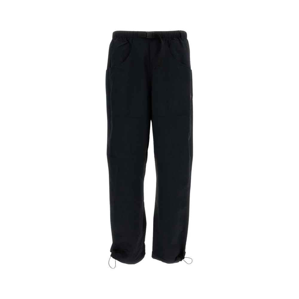 The North Face Outdoor Trousers - Male - Trousers & Shorts - Black - S - Sport