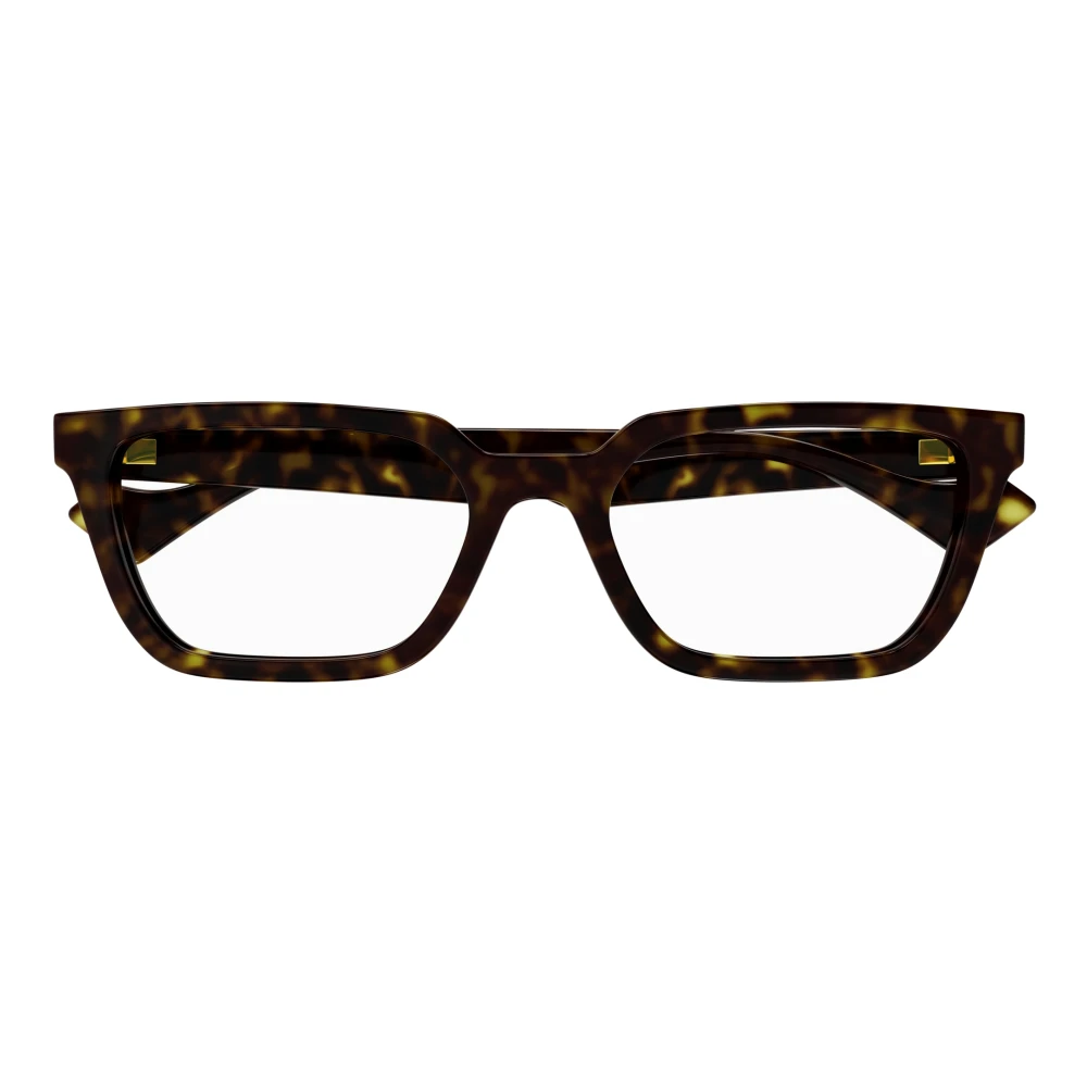 Gucci Brillen Brown Heren