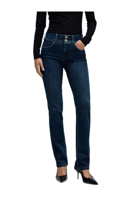 Secret Push In Slim Jeans