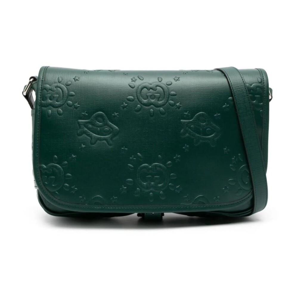 Gucci tas online groen