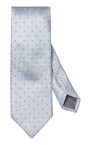 cravate-en-soie-a-pois-bleu-clair