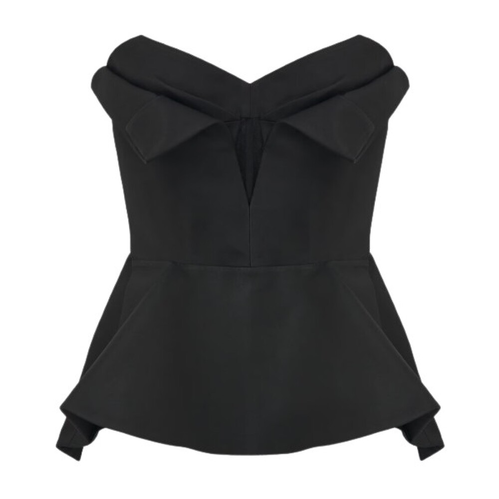 Alexander McQueen Sleeveless Tops • Shop Sleeveless Tops