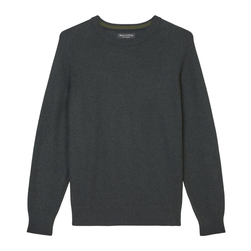 Marc O'Polo Trui regular Blue Heren