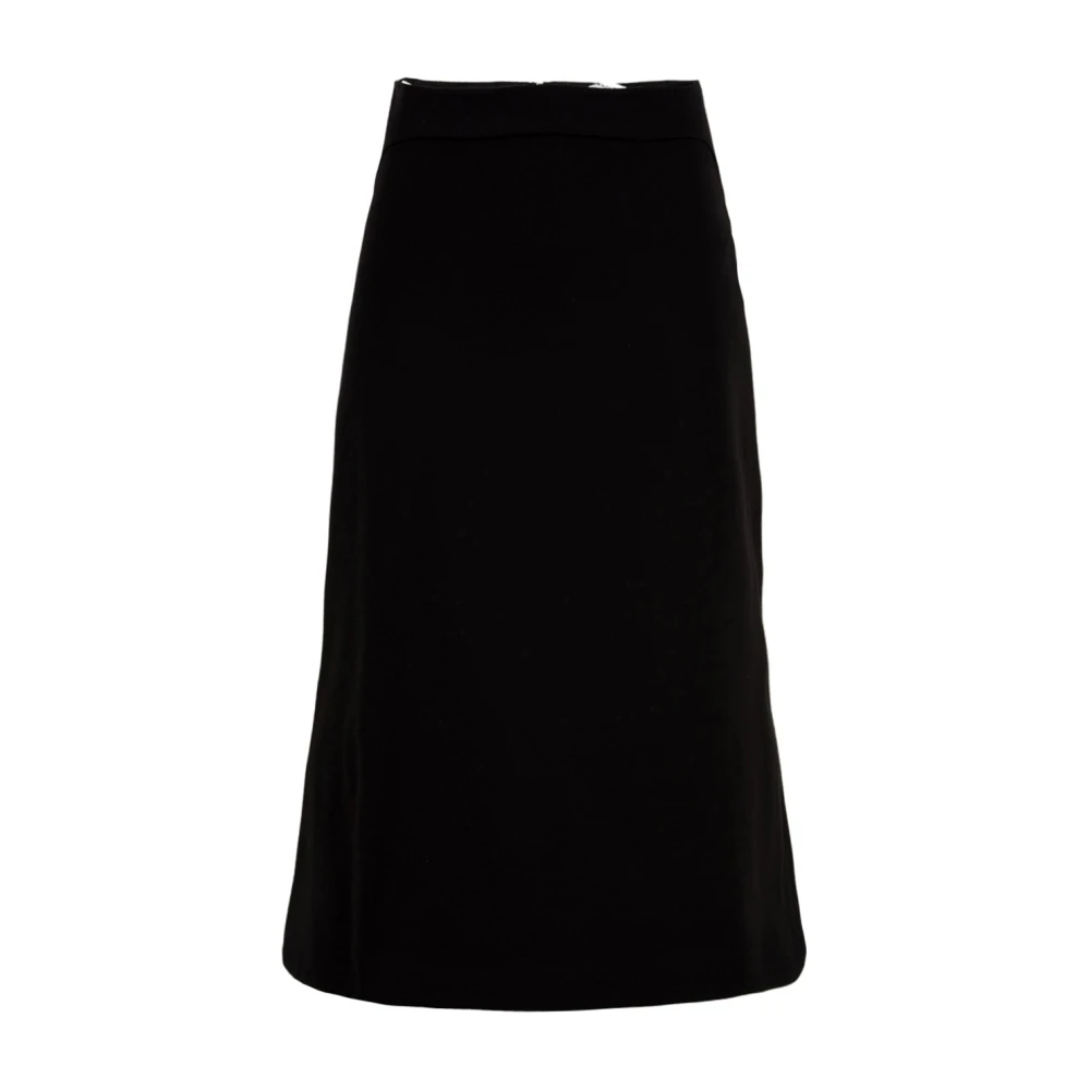Skirts > Midi Skirts - - Aspesi - Modalova