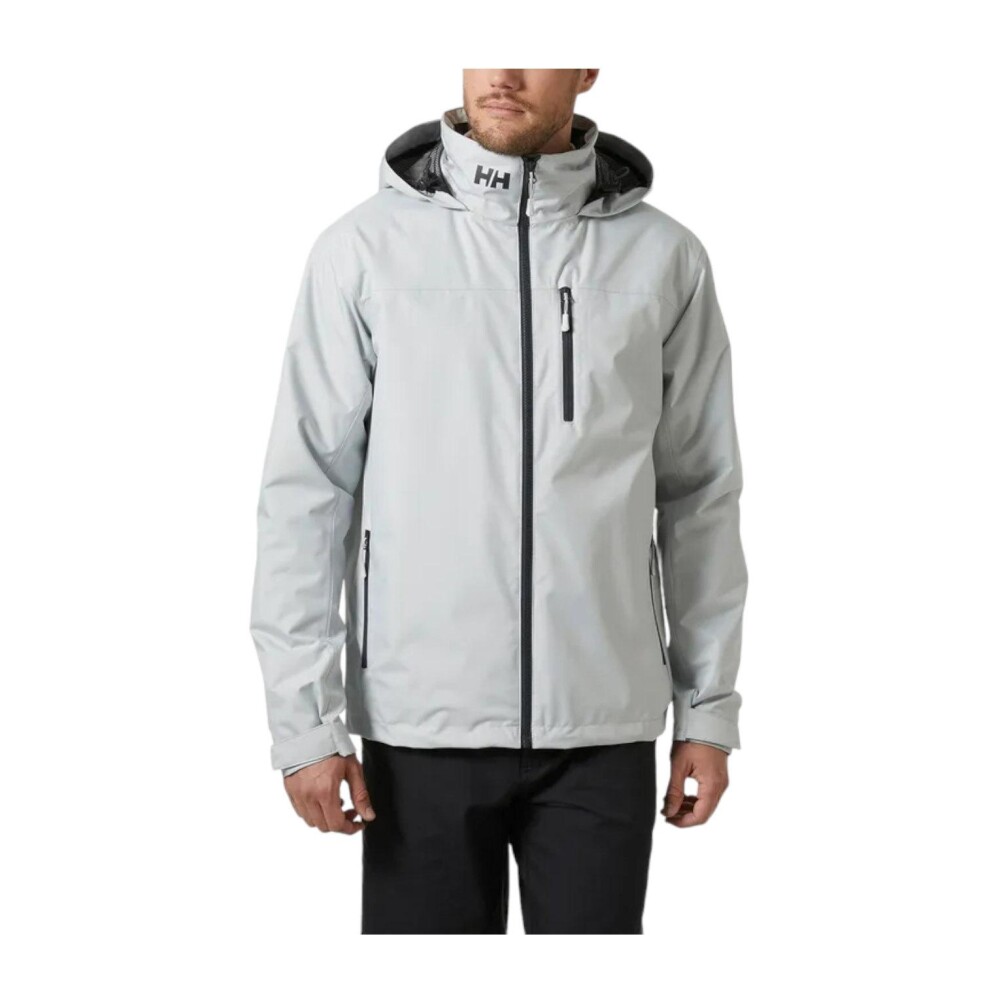 Hooded Midlayer Jacket for All Weather Helly Hansen Men s Fashion Miinto