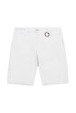 shorts-en-lin-blanc-avec-patch-en-daim