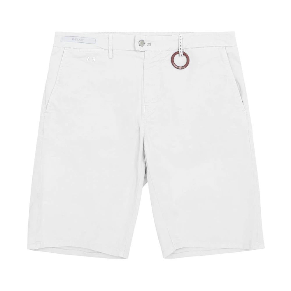 Shorts > Casual Shorts - - Tramarossa - Modalova