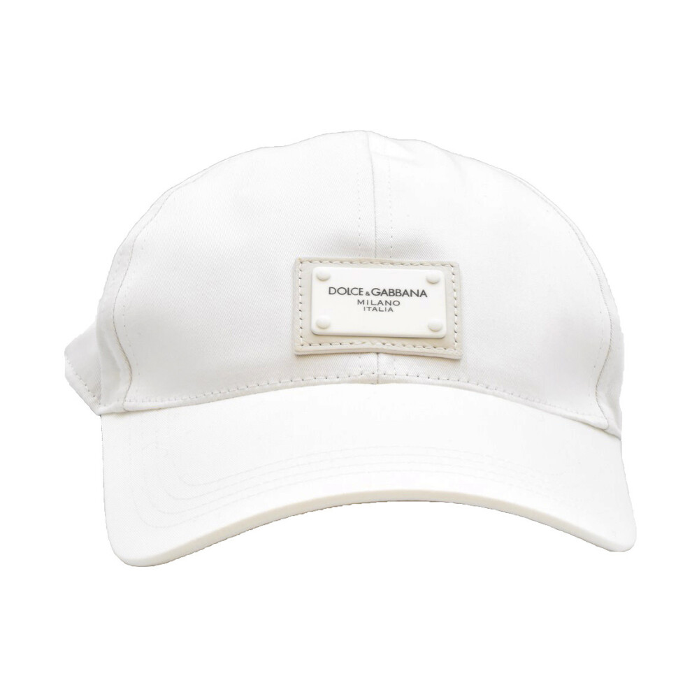 Dolce and gabbana mens cap on sale