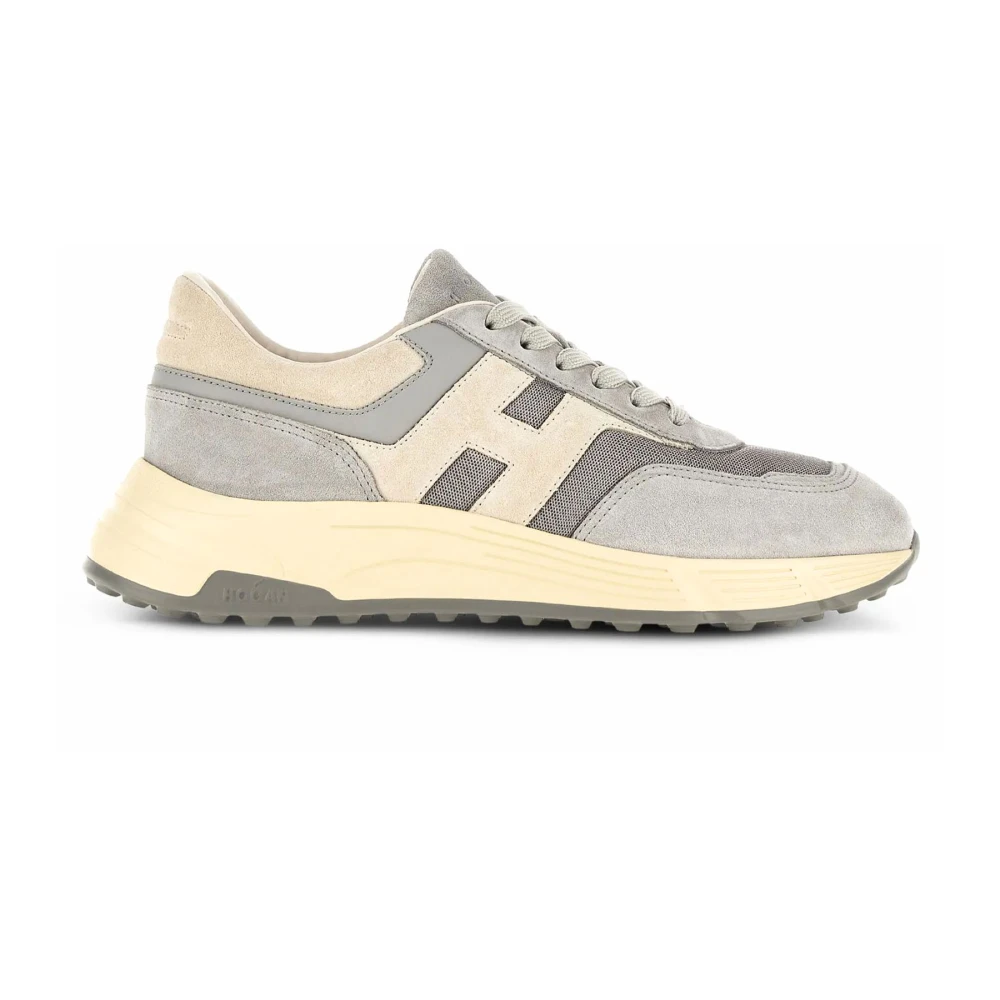 Hogan Hyperlight Sneakers Heren Schoenen Veelkleurig Multicolor