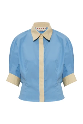 Short Shirt