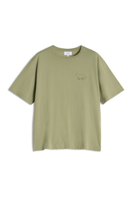 praeget-fox-tee-shirt