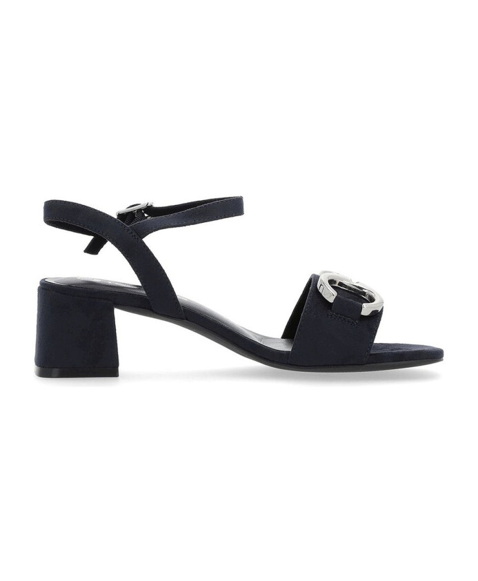 blue-elegant-flat-sandals-women