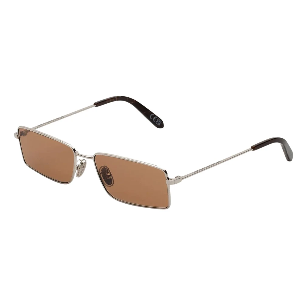 Retrosuperfuture Unisex Gray Chopper Sunglasses - Sunglasses - 55 Mm - Accessories