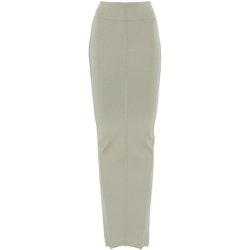 Skirts > Maxi Skirts - - Rick Owens - Modalova