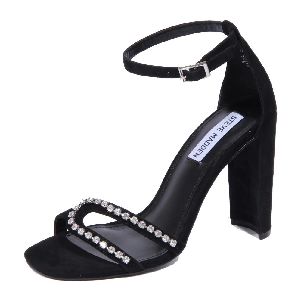 Shoes > Sandals > High Heel Sandals - - Steve Madden - Modalova