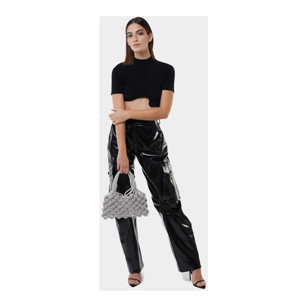 Hibourama Lola Baguette Gray Dames