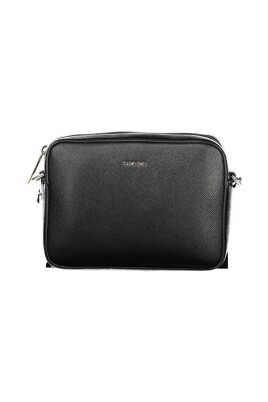 chic-black-shoulder-bag-with-adjustable-strap
