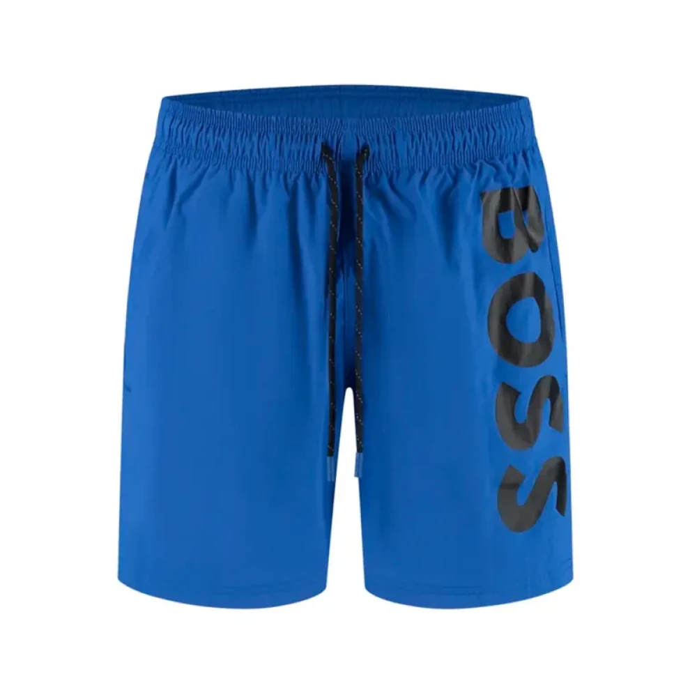 Swimwear > Beachwear - - Hugo - Modalova