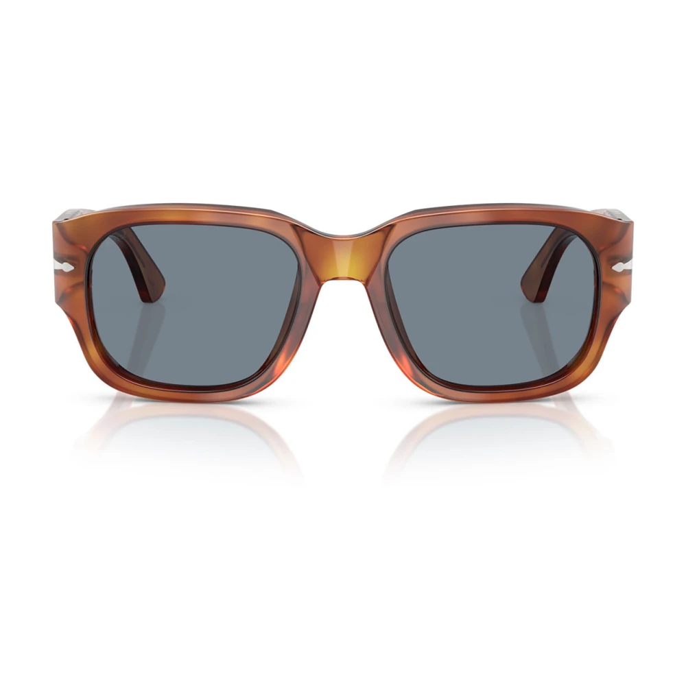 Persol Unisex Orange Po3380s Sunglasses - Sunglasses - 55 Mm - Accessories