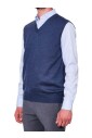 sweat-a-capuche-and-pulls-sans-manches-col-en-v-style