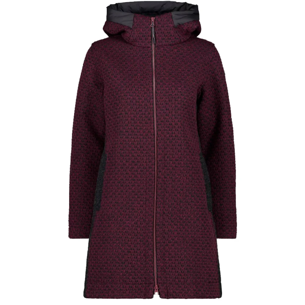 Jackets > Winter Jackets - - CMP - Modalova