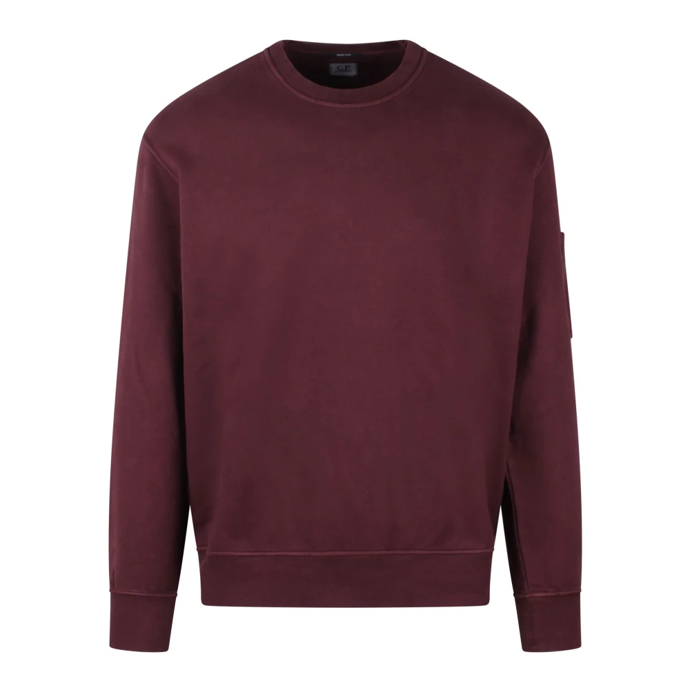 Sweatshirts & Hoodies > Sweatshirts - - C.p. Company - Modalova