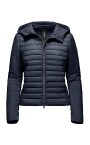 stretch-nylon-hooded-down-jacket