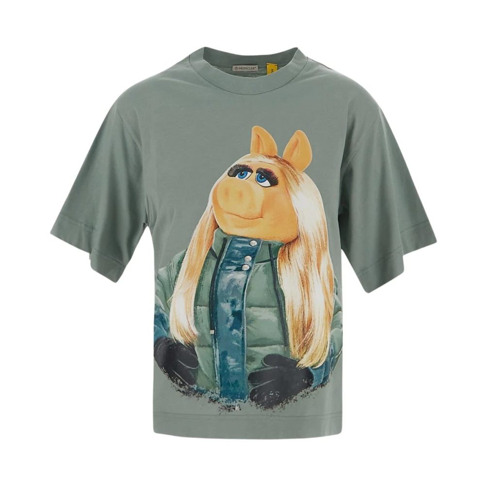Muppets Skjorte, Stilfuld Kollektion