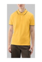 polo-decontracte-a-rayures-contrastees