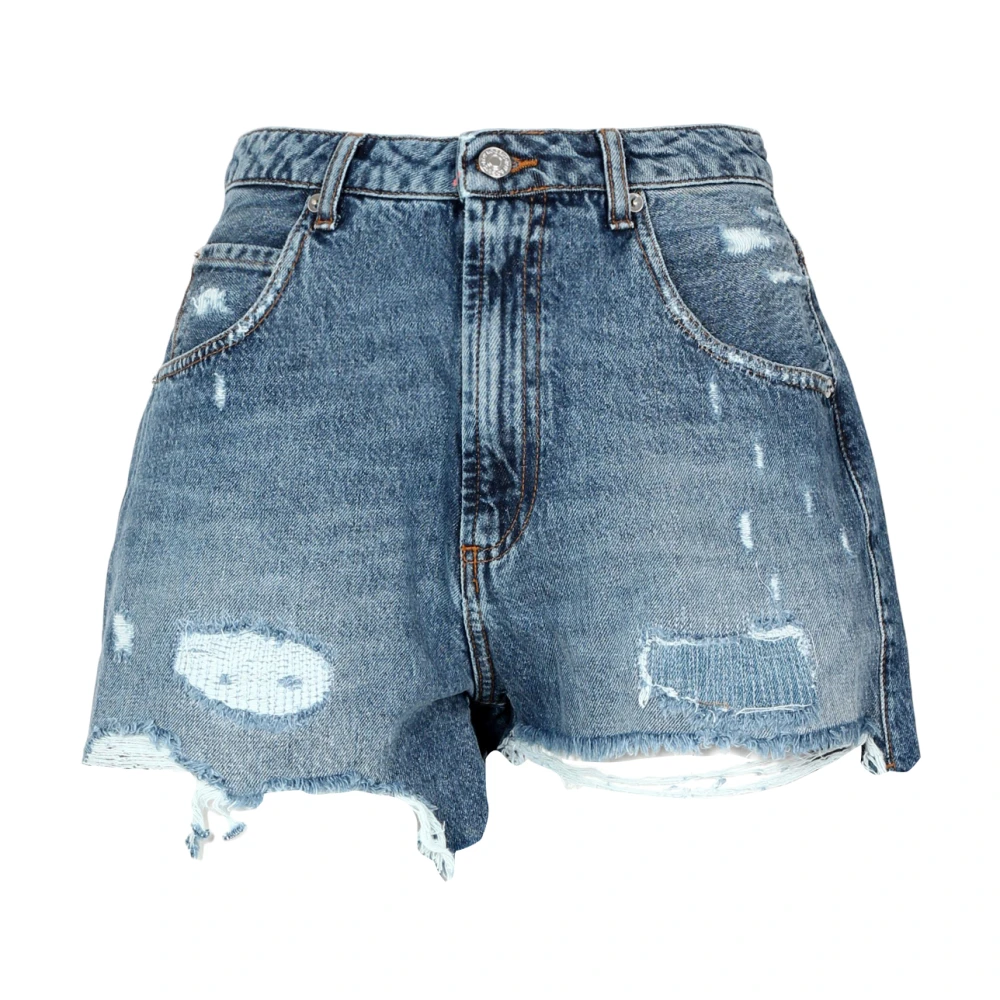Shorts > Denim Shorts - - Roy Roger's - Modalova
