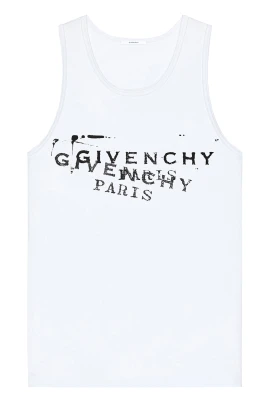 Slim Fit Tanktop