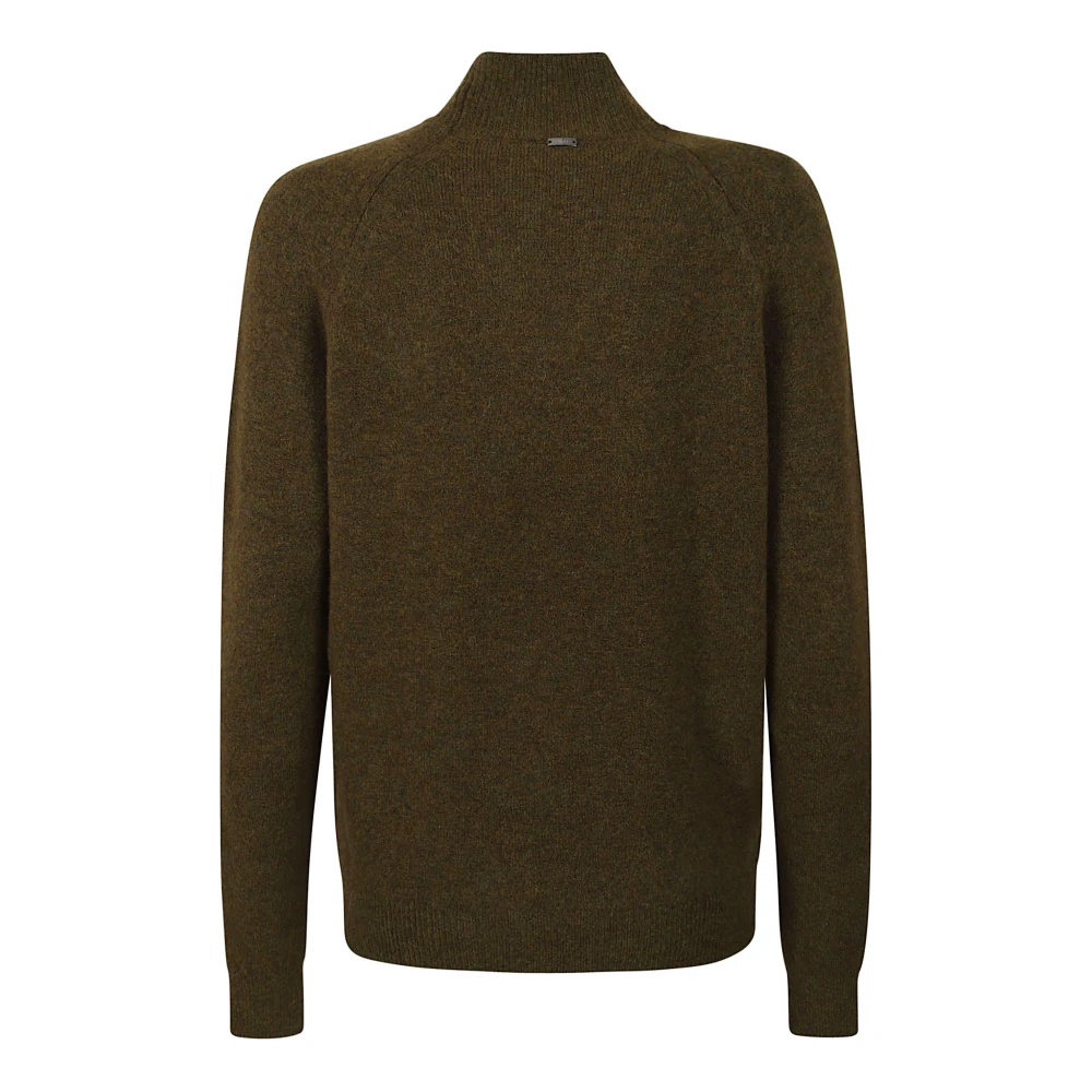 High Groene Sweaters Green Dames